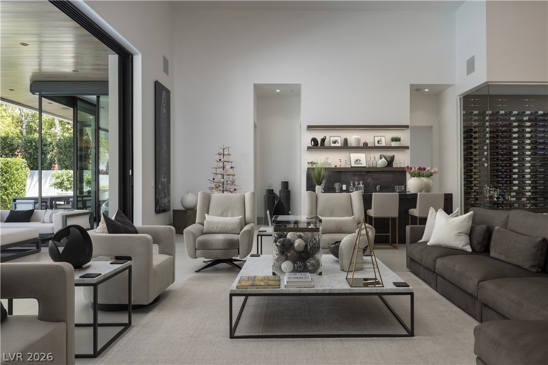 91 Sun Glow Lane Las Vegas NV 89135