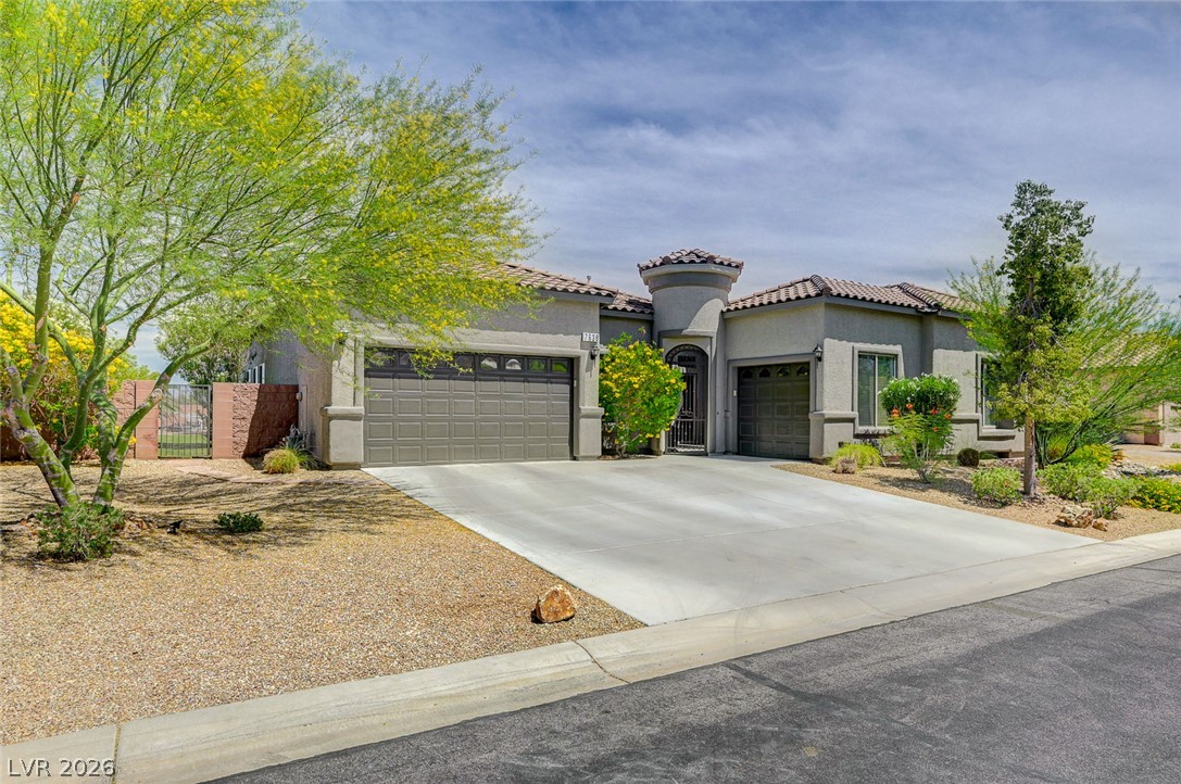 7638 Rafter Court Las Vegas NV 89139