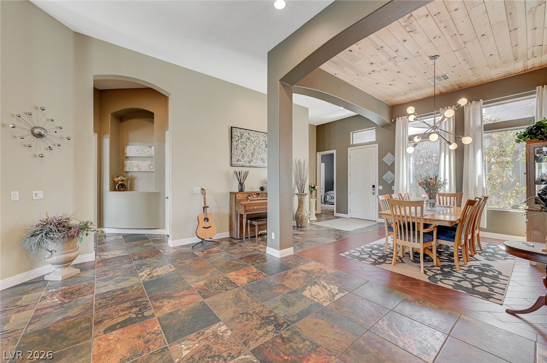 7638 Rafter Court Las Vegas NV 89139
