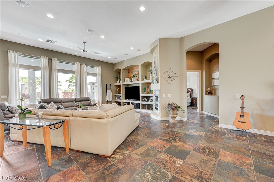 7638 Rafter Court Las Vegas NV 89139