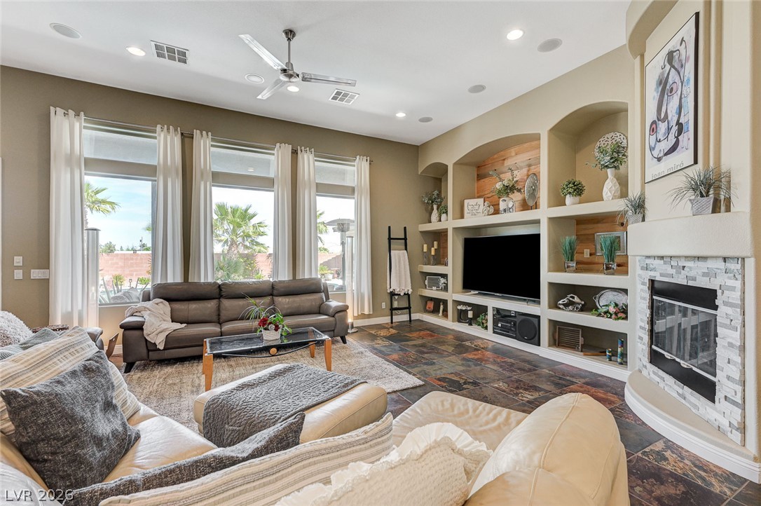 7638 Rafter Court Las Vegas NV 89139