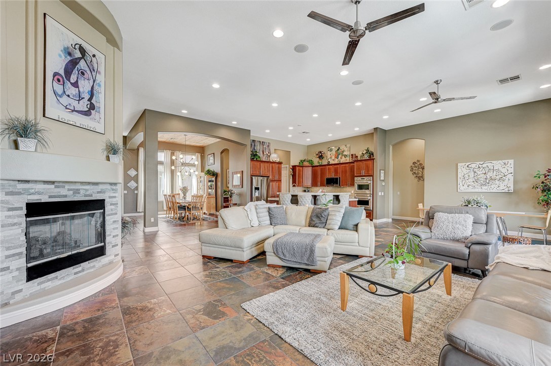 7638 Rafter Court Las Vegas NV 89139