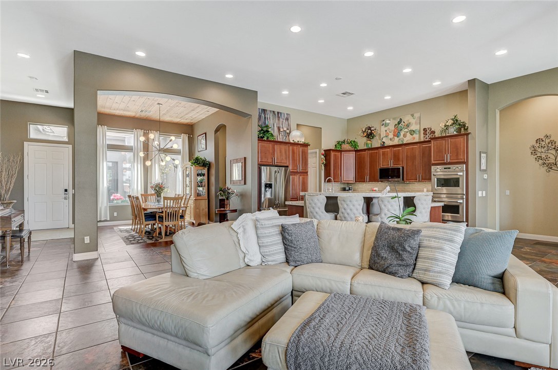 7638 Rafter Court Las Vegas NV 89139