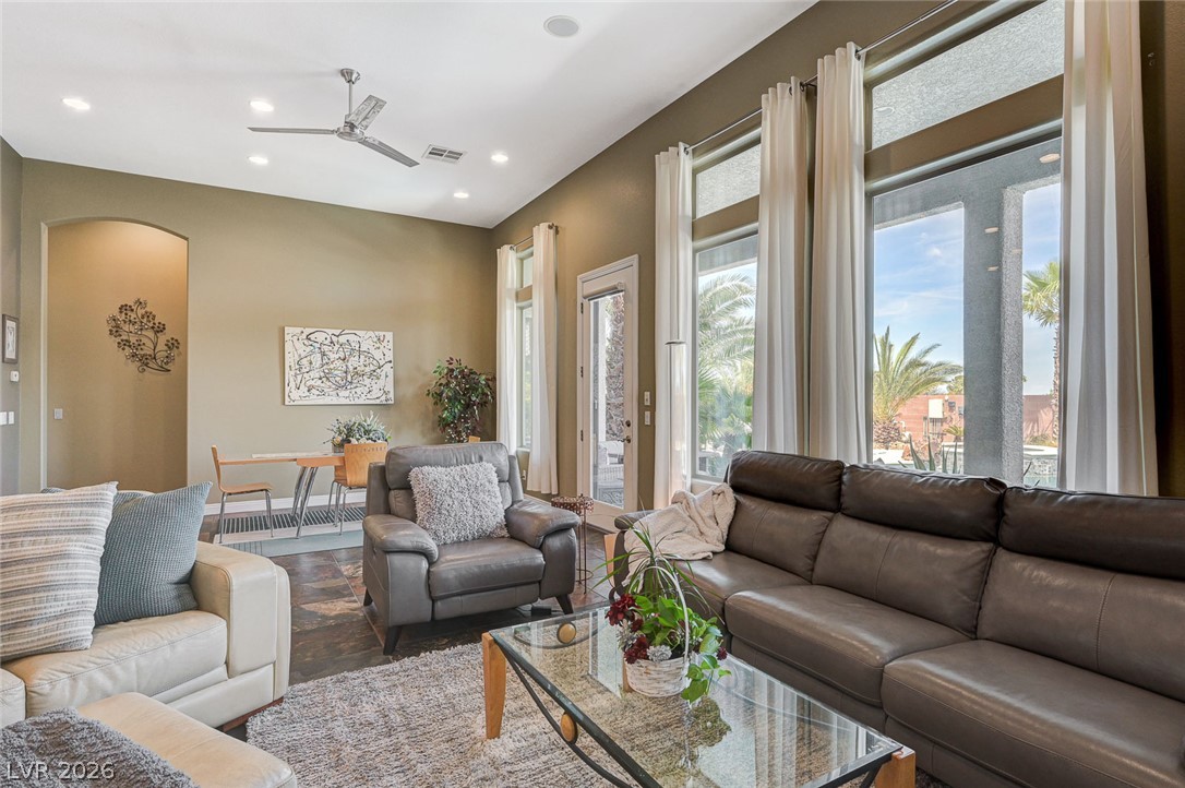 7638 Rafter Court Las Vegas NV 89139