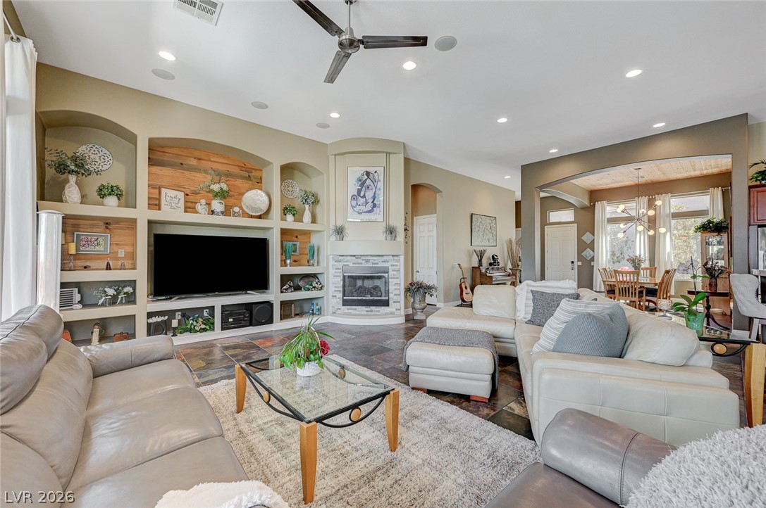 7638 Rafter Court Las Vegas NV 89139