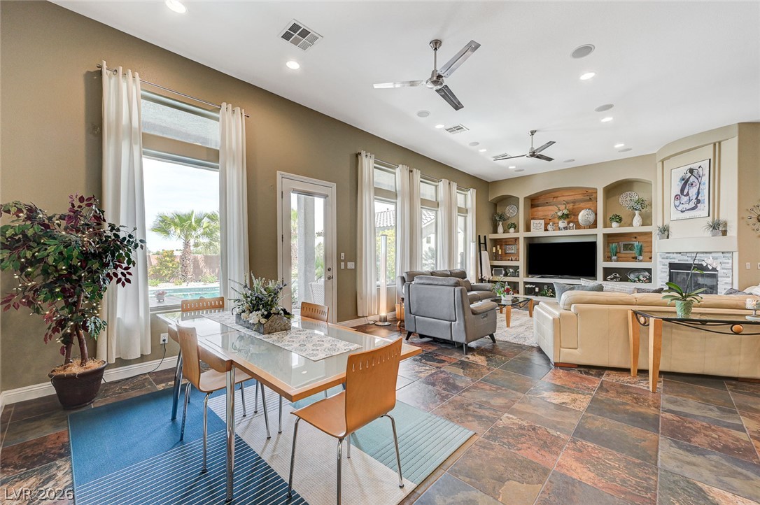 7638 Rafter Court Las Vegas NV 89139