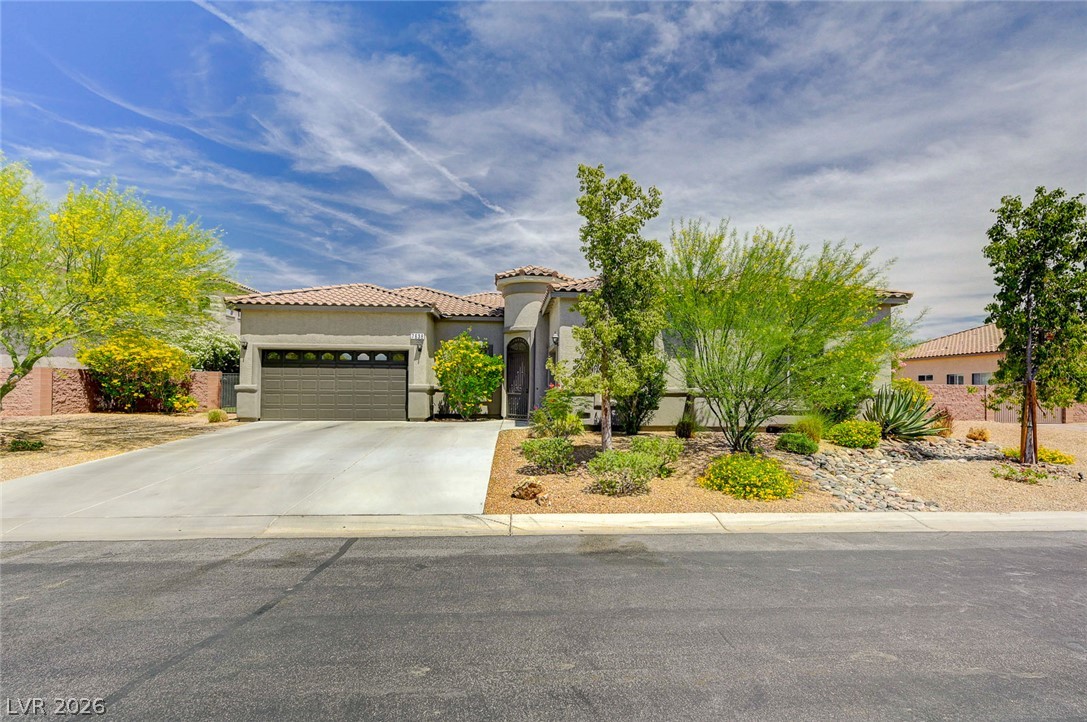 7638 Rafter Court Las Vegas NV 89139