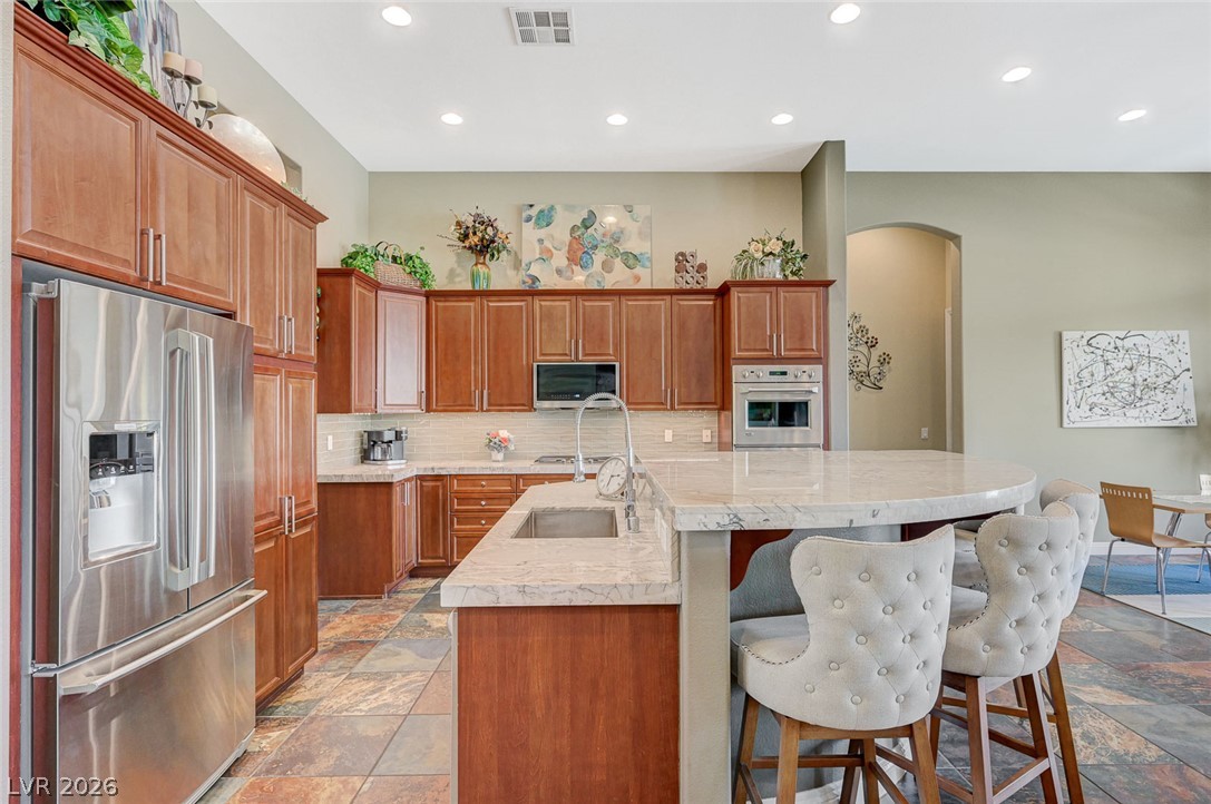 7638 Rafter Court Las Vegas NV 89139