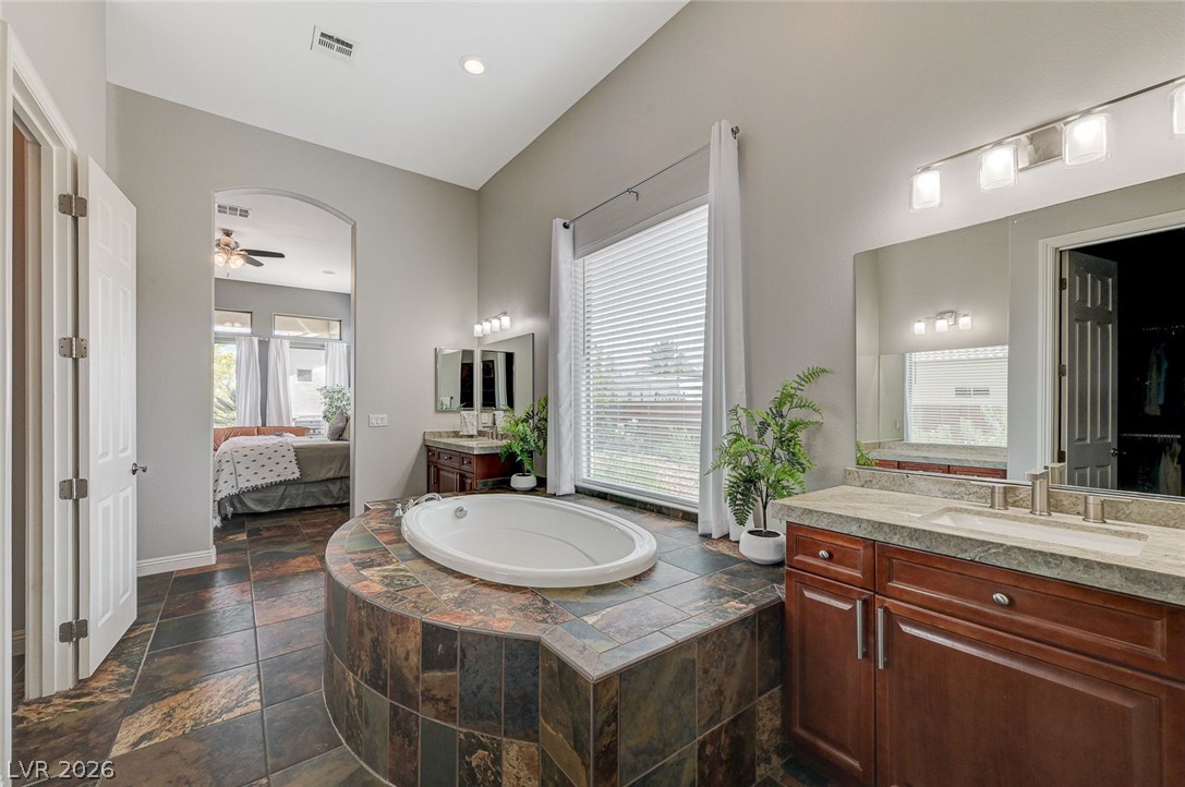 7638 Rafter Court Las Vegas NV 89139