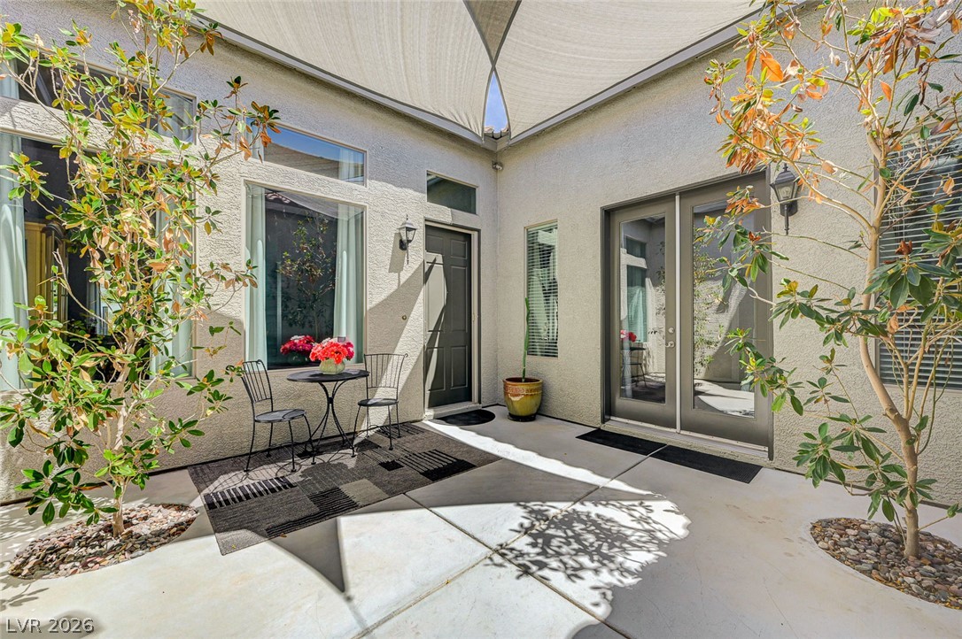 7638 Rafter Court Las Vegas NV 89139