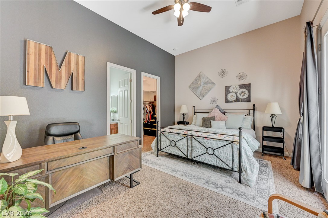 7638 Rafter Court Las Vegas NV 89139