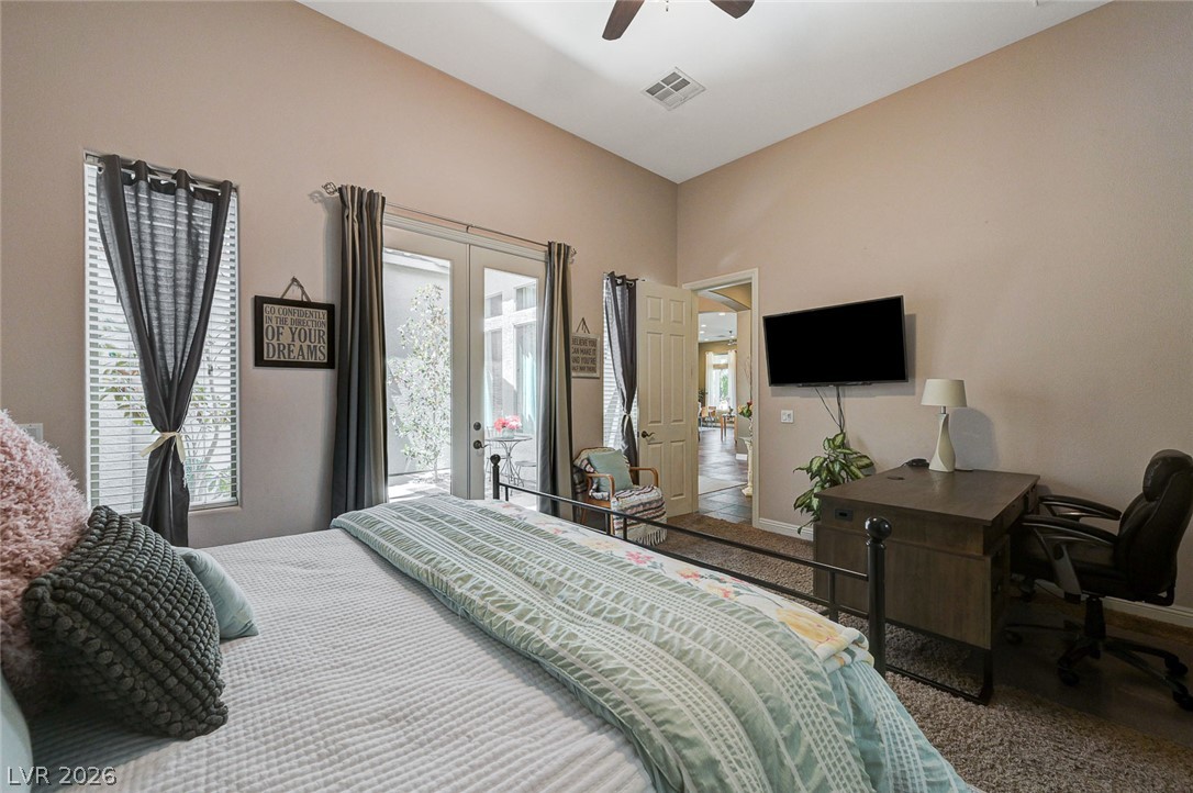 7638 Rafter Court Las Vegas NV 89139