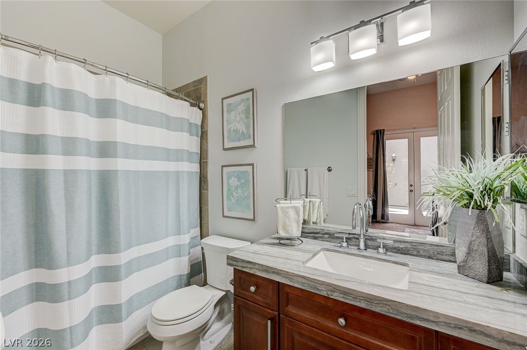 7638 Rafter Court Las Vegas NV 89139
