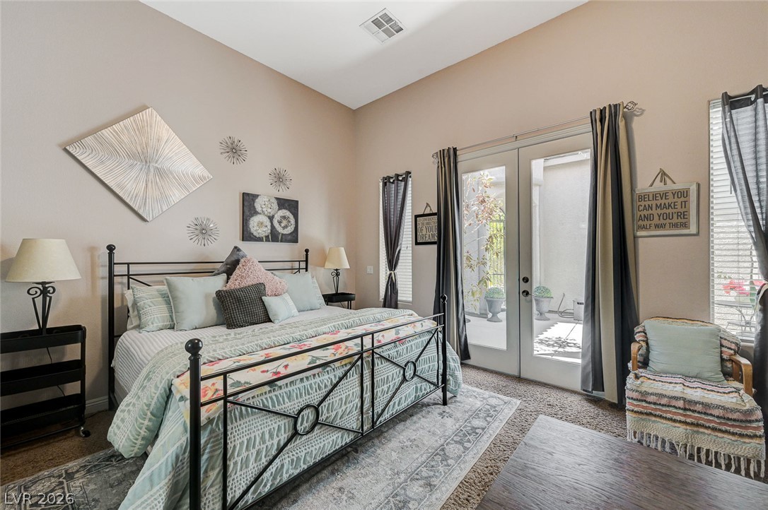 7638 Rafter Court Las Vegas NV 89139