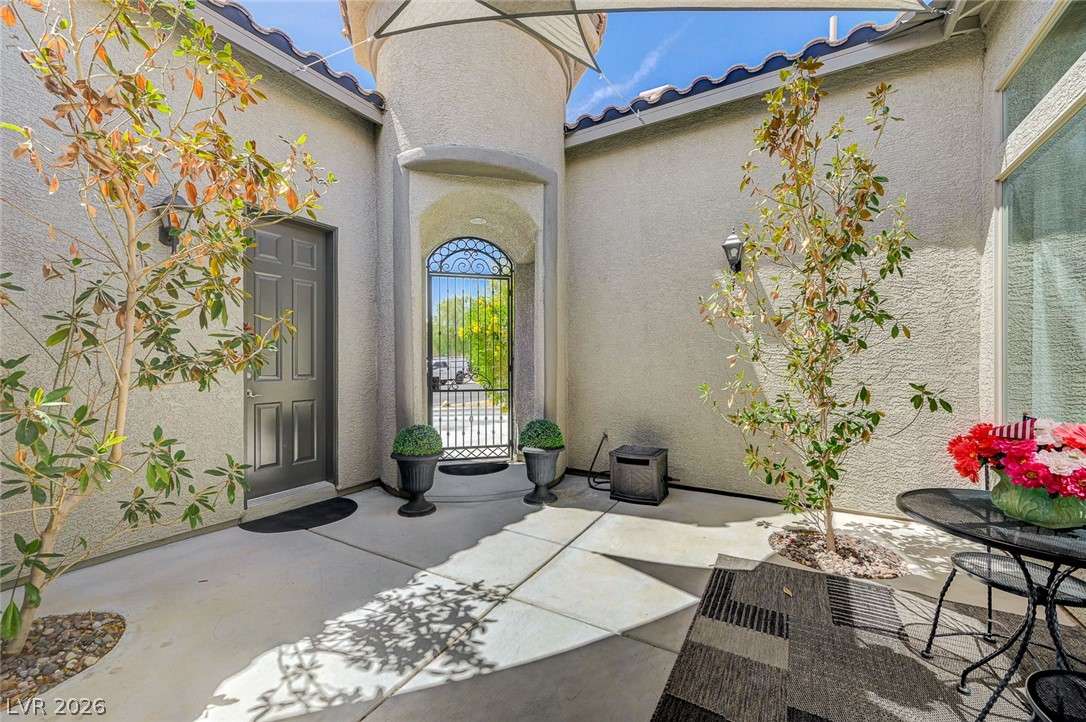 7638 Rafter Court Las Vegas NV 89139