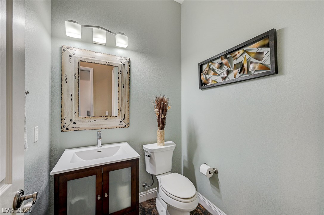7638 Rafter Court Las Vegas NV 89139