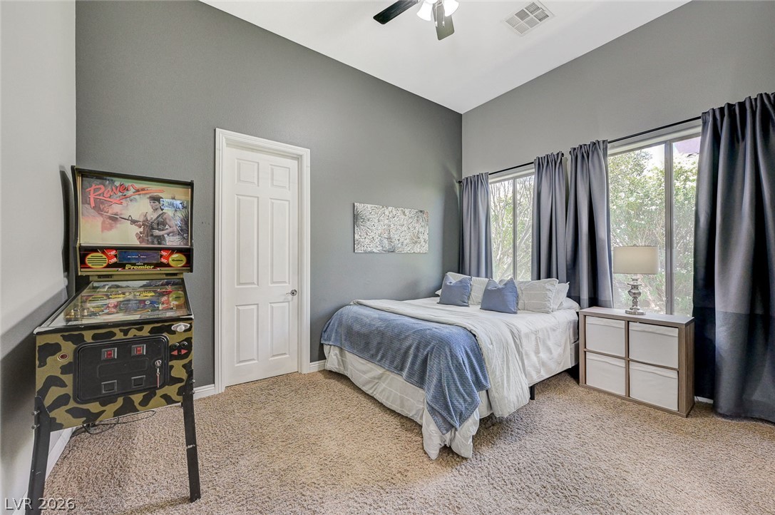 7638 Rafter Court Las Vegas NV 89139
