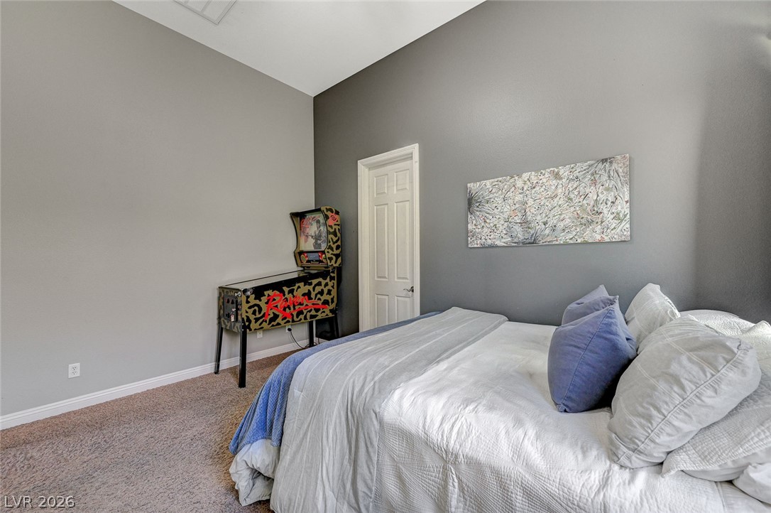 7638 Rafter Court Las Vegas NV 89139