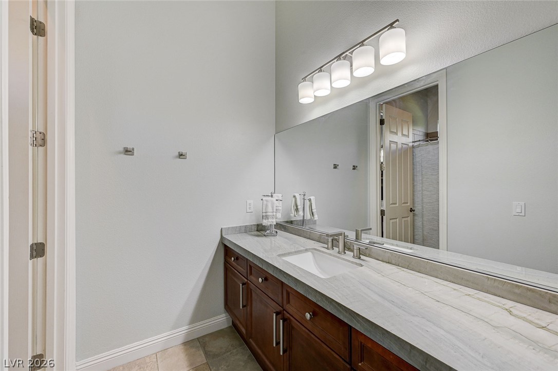 7638 Rafter Court Las Vegas NV 89139