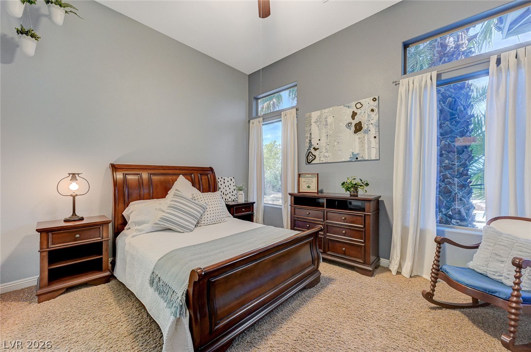 7638 Rafter Court Las Vegas NV 89139