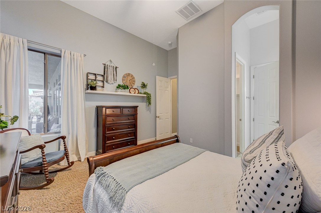 7638 Rafter Court Las Vegas NV 89139