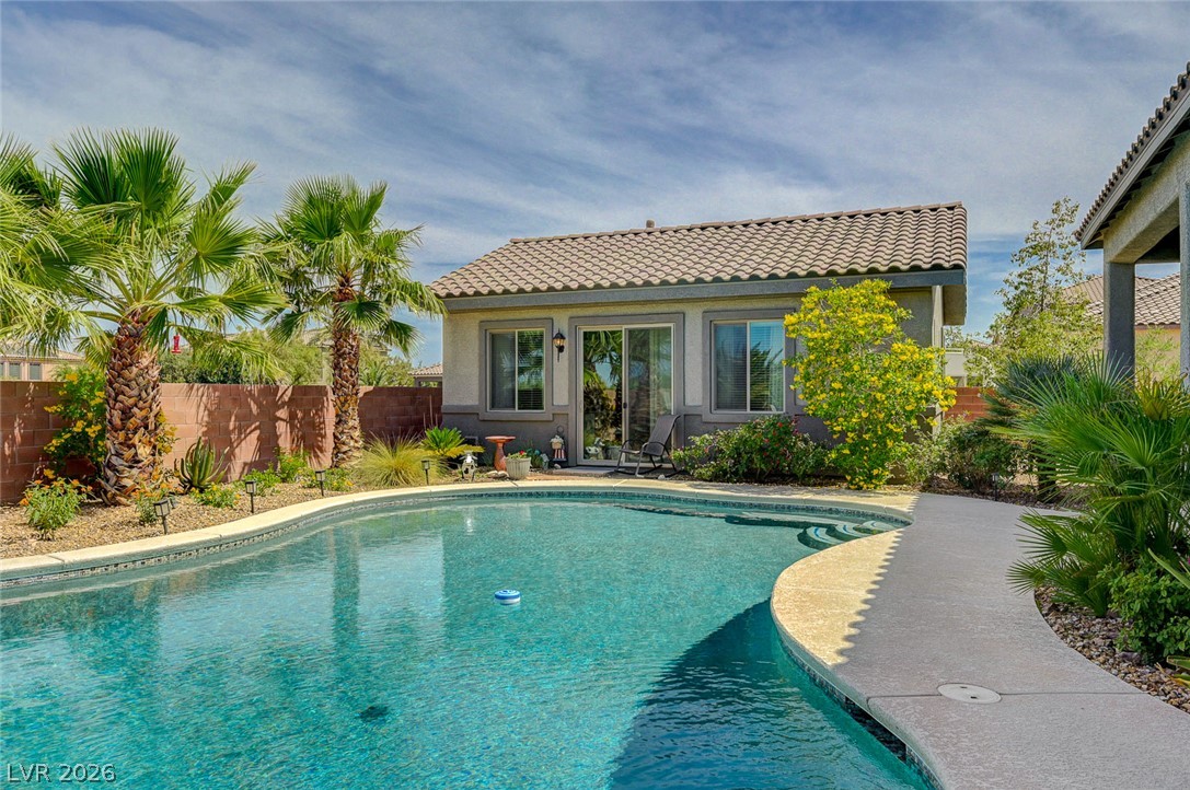 7638 Rafter Court Las Vegas NV 89139