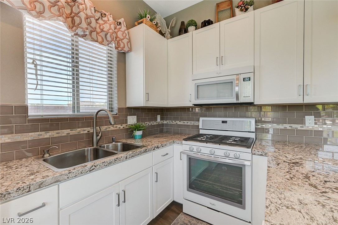 7638 Rafter Court Las Vegas NV 89139