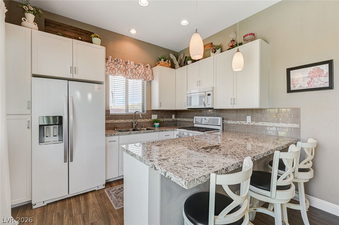 7638 Rafter Court Las Vegas NV 89139