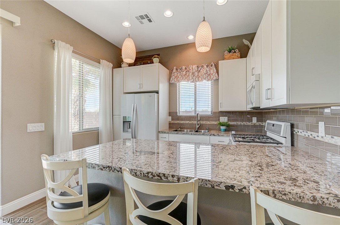 7638 Rafter Court Las Vegas NV 89139