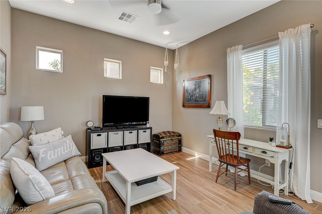 7638 Rafter Court Las Vegas NV 89139