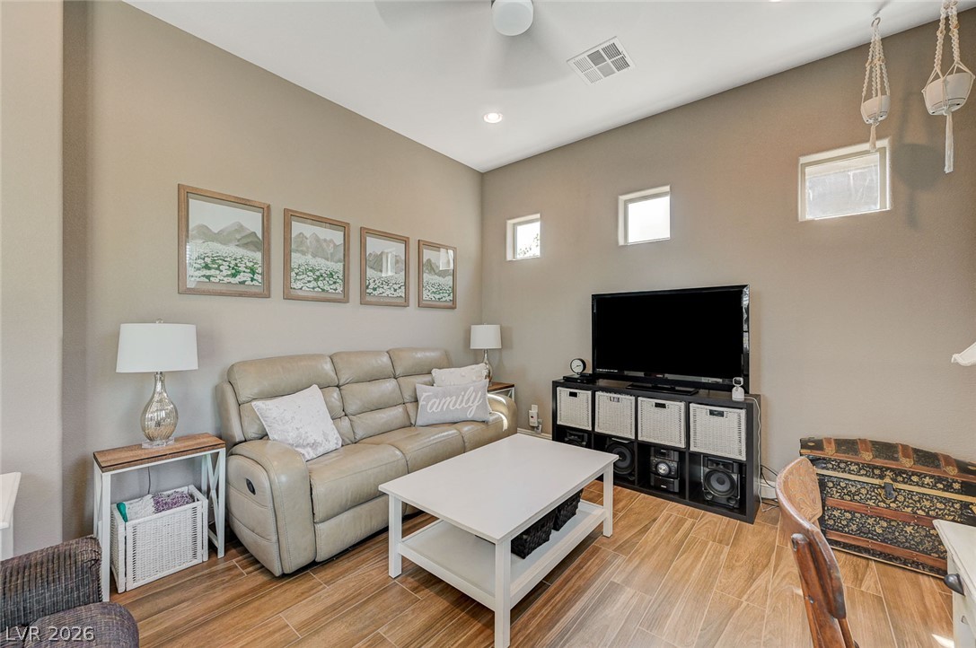 7638 Rafter Court Las Vegas NV 89139