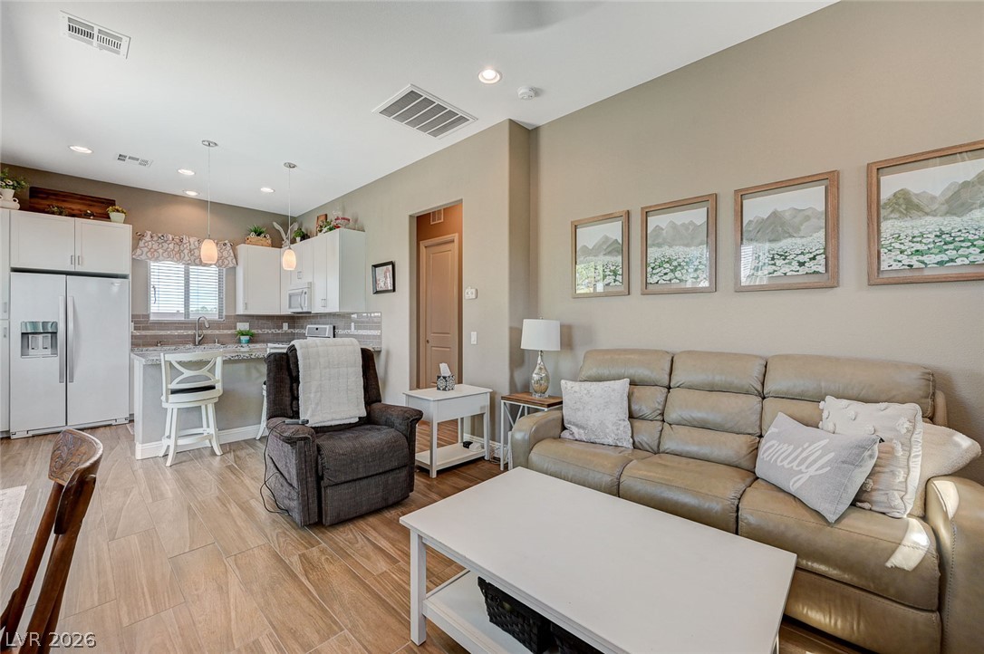 7638 Rafter Court Las Vegas NV 89139