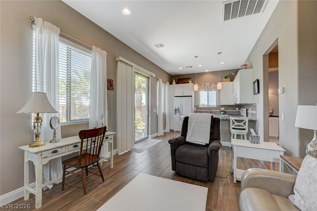 7638 Rafter Court Las Vegas NV 89139