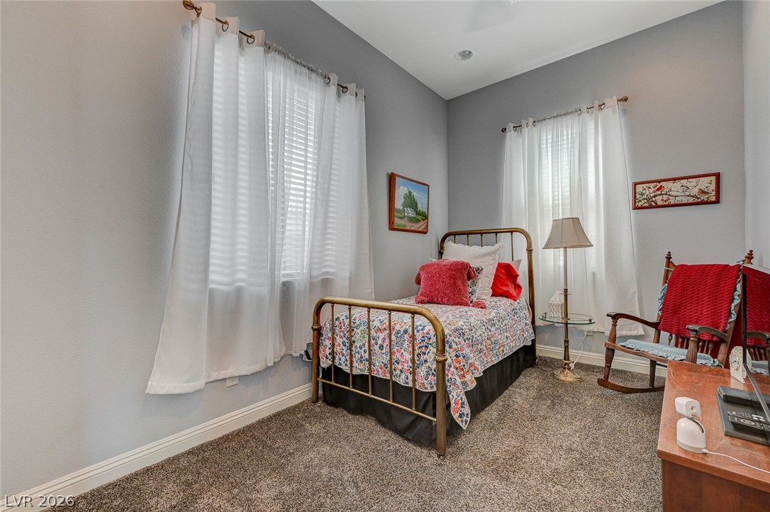 7638 Rafter Court Las Vegas NV 89139