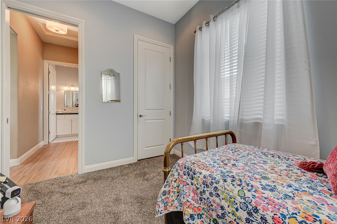 7638 Rafter Court Las Vegas NV 89139