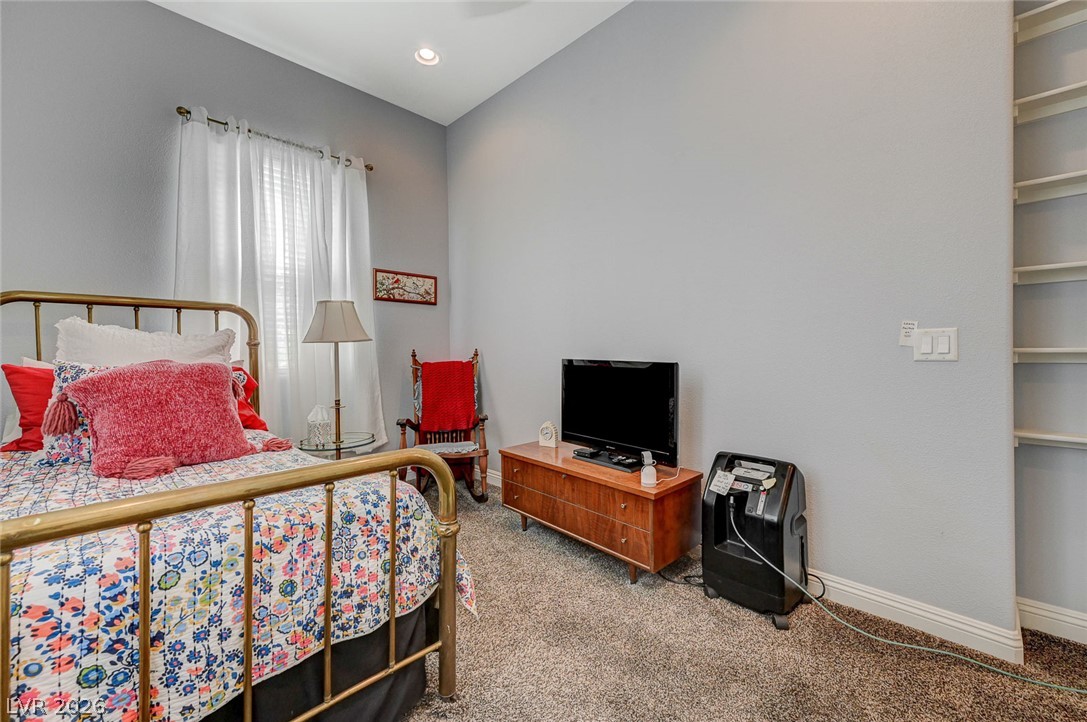 7638 Rafter Court Las Vegas NV 89139