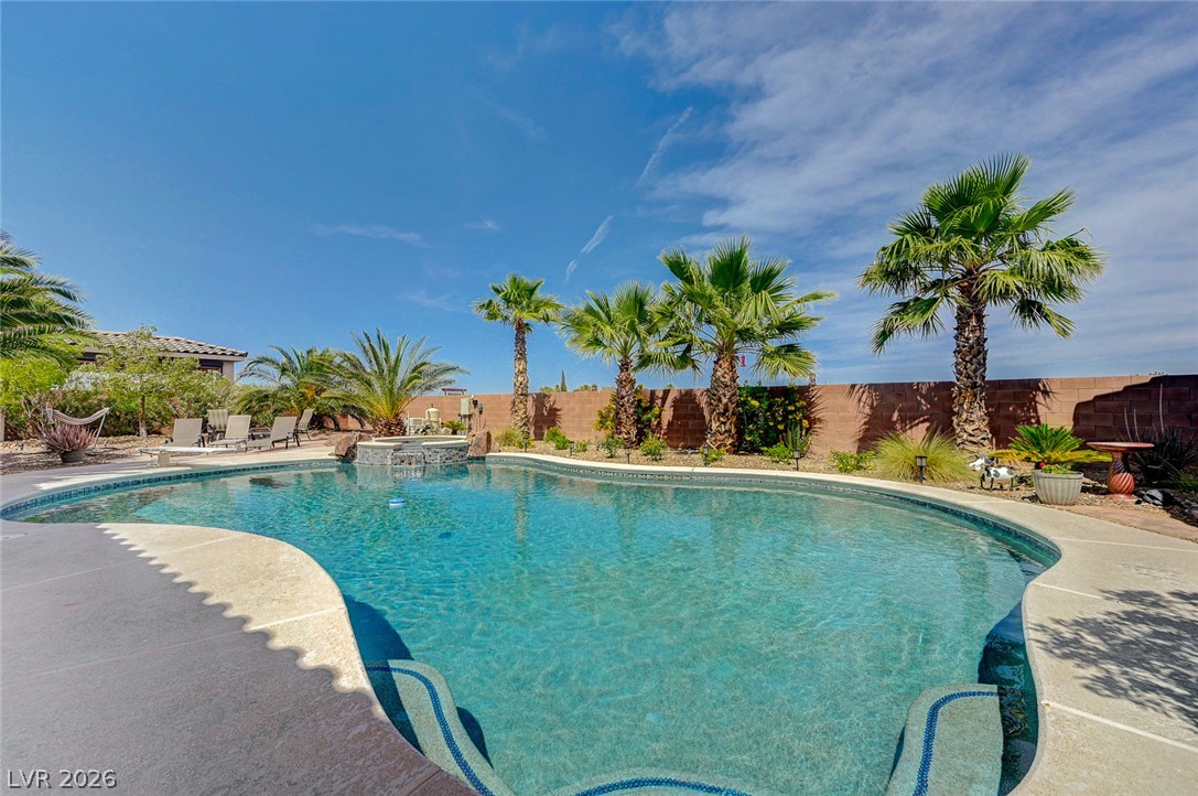 7638 Rafter Court Las Vegas NV 89139