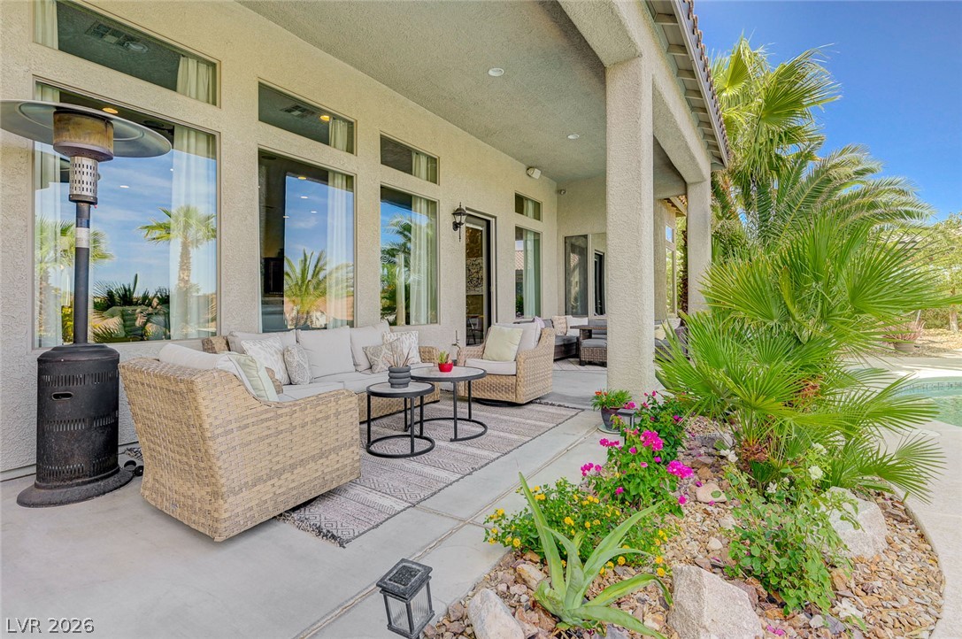 7638 Rafter Court Las Vegas NV 89139