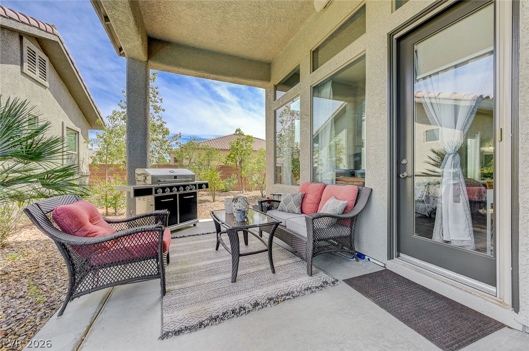 7638 Rafter Court Las Vegas NV 89139