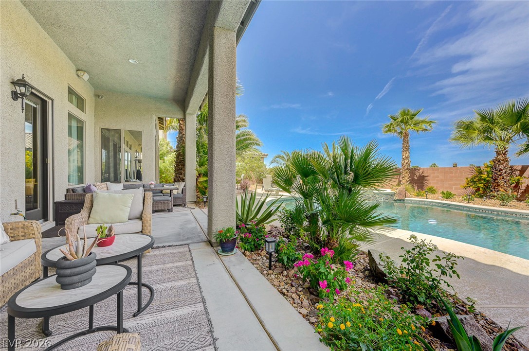7638 Rafter Court Las Vegas NV 89139
