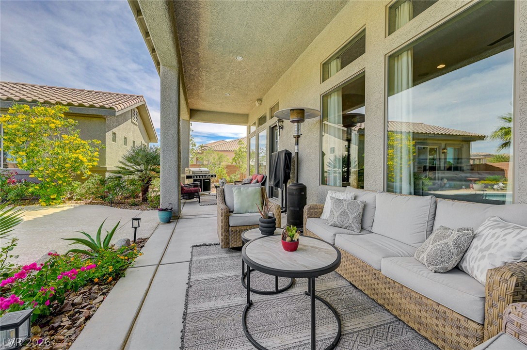 7638 Rafter Court Las Vegas NV 89139