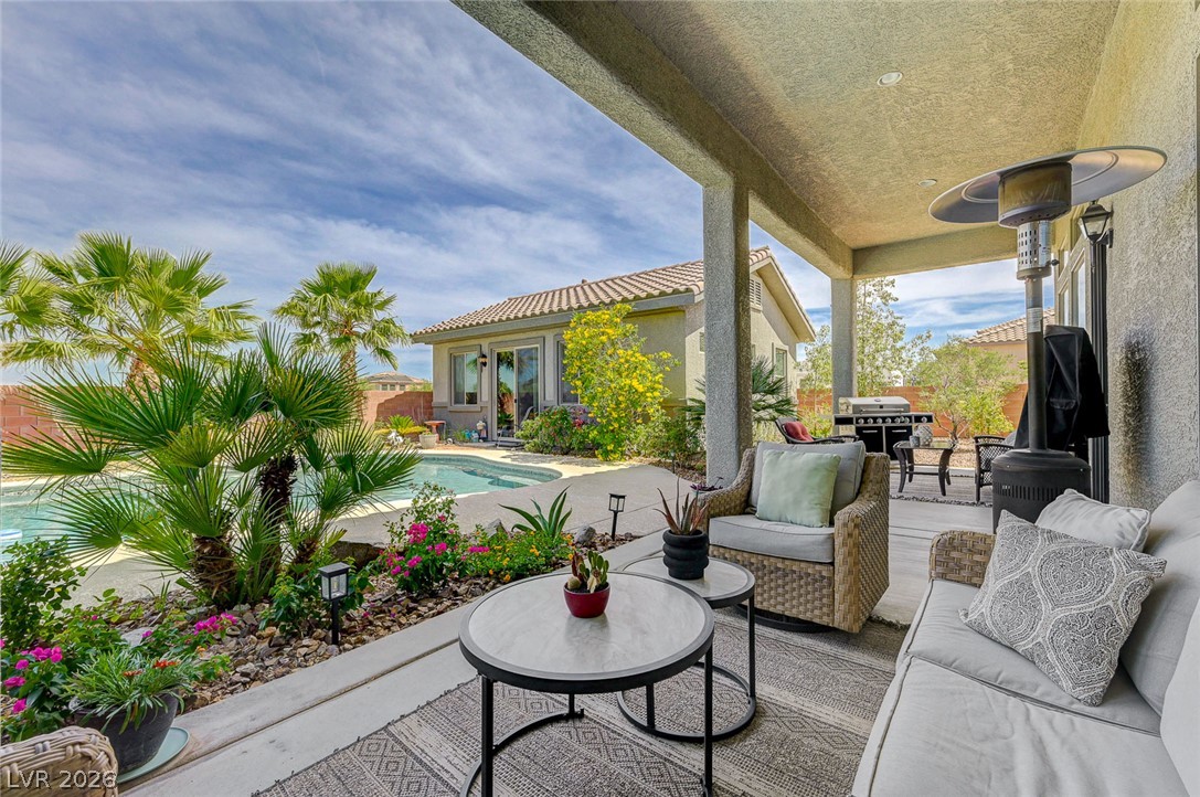 7638 Rafter Court Las Vegas NV 89139