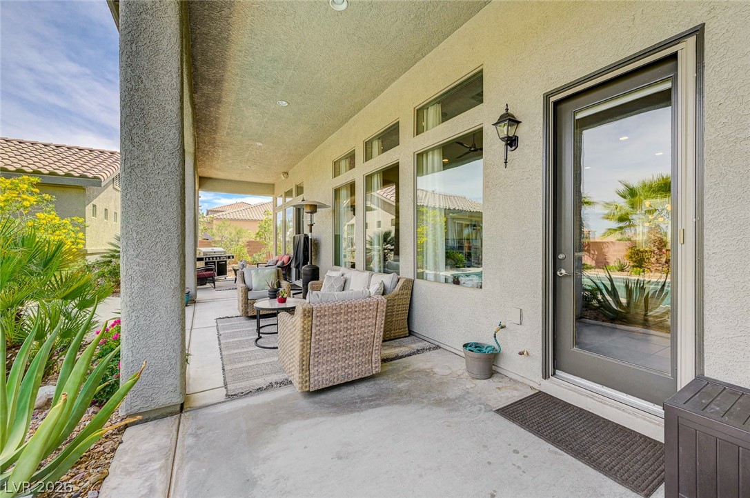 7638 Rafter Court Las Vegas NV 89139