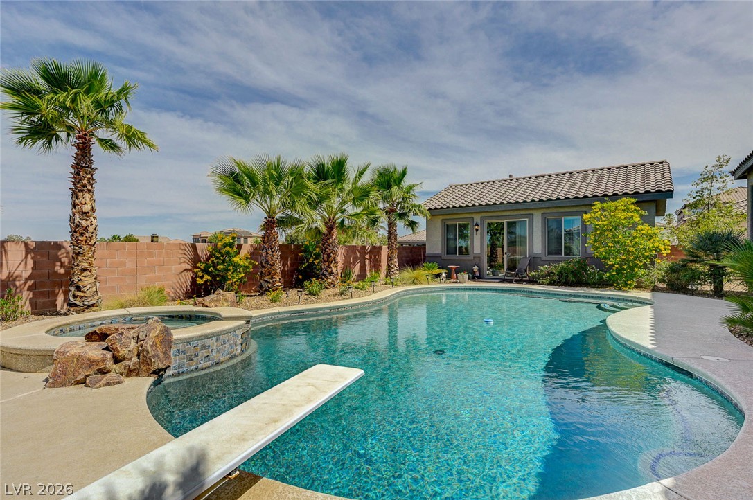 7638 Rafter Court Las Vegas NV 89139