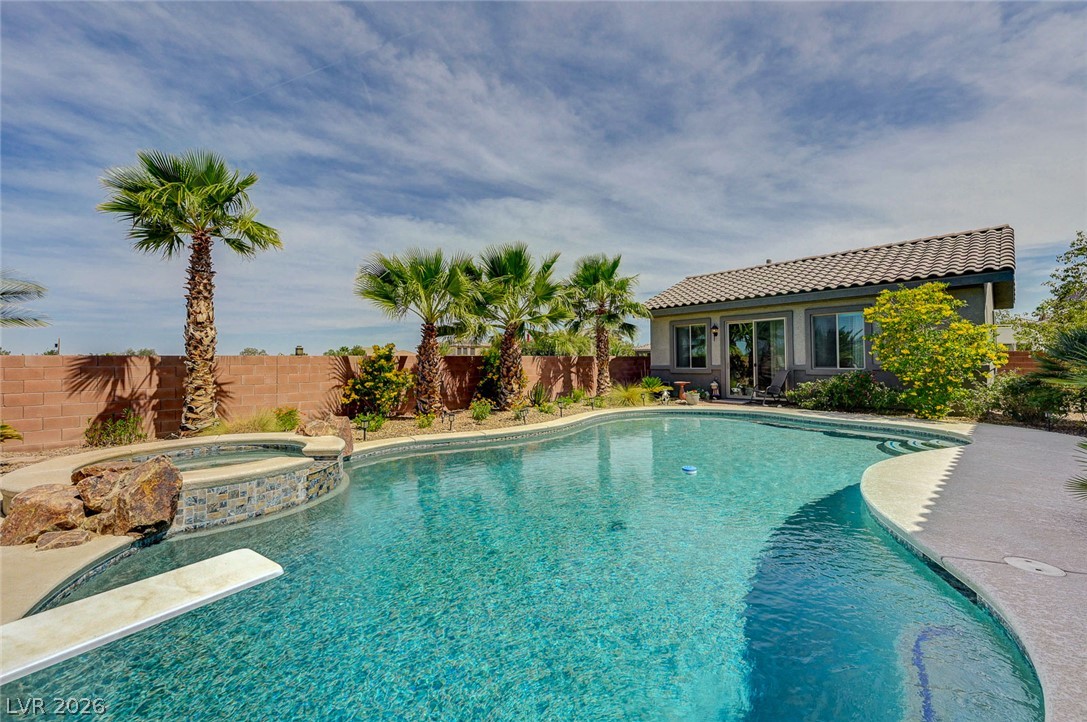 7638 Rafter Court Las Vegas NV 89139