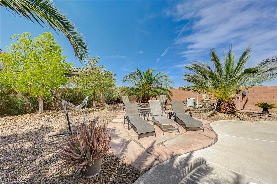 7638 Rafter Court Las Vegas NV 89139