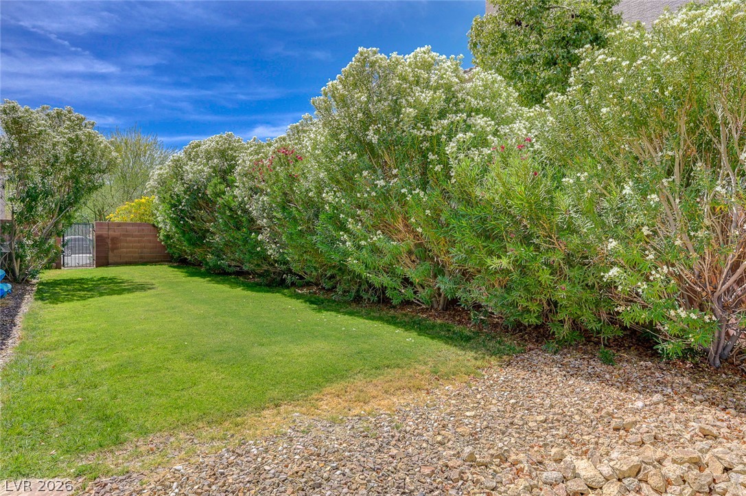 7638 Rafter Court Las Vegas NV 89139