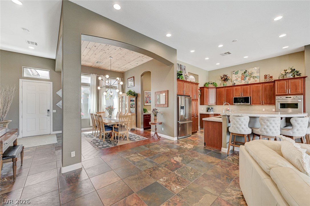 7638 Rafter Court Las Vegas NV 89139