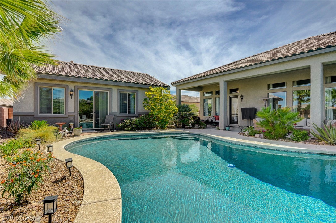 7638 Rafter Court Las Vegas NV 89139