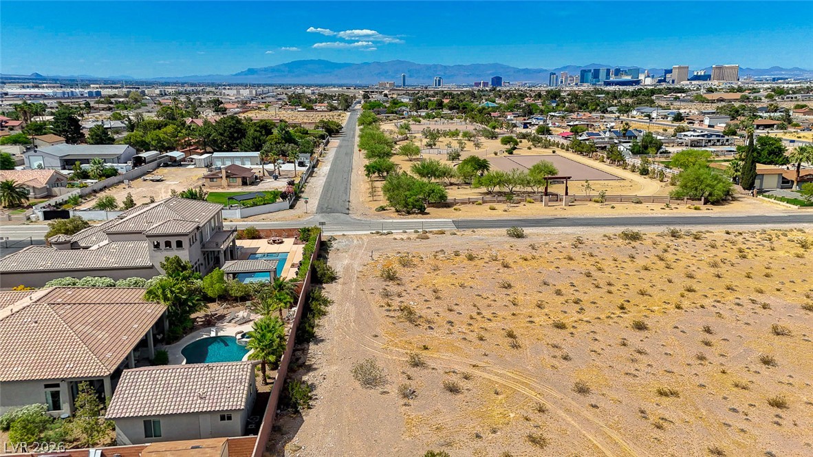 7638 Rafter Court Las Vegas NV 89139